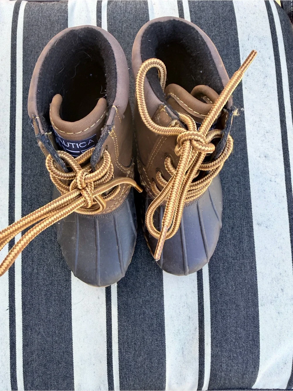 Kids Boots